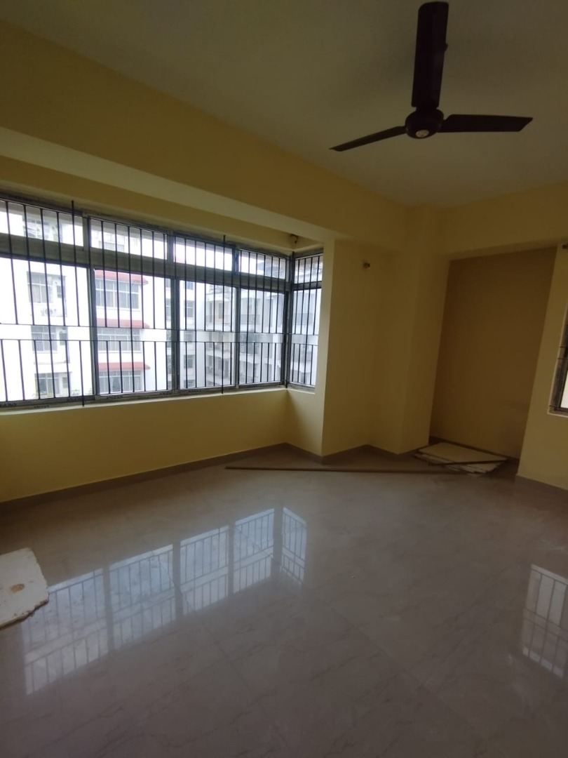 Unfurnished 3bhk in Juripar Path, Barbari Village, Guwahati, Assam, India for Rent